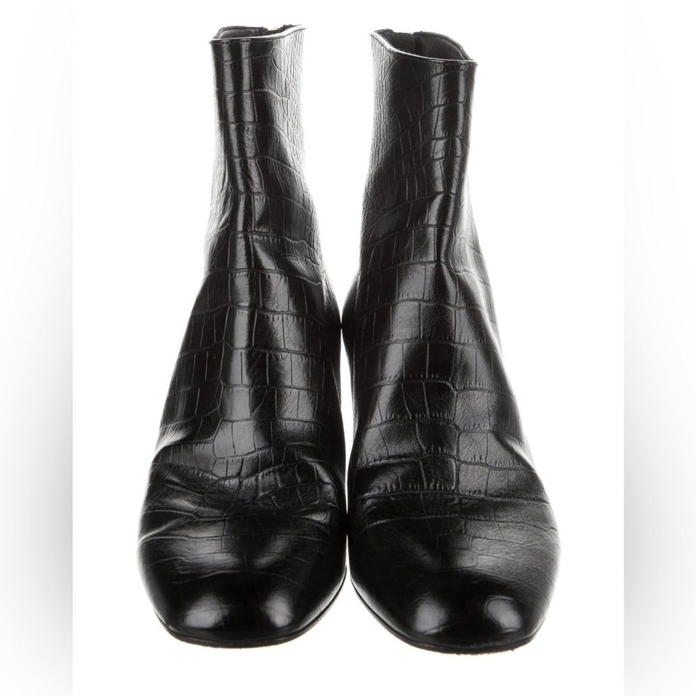 Tamara Mellon Vadim Ankle Boot Size 40 - Picture 5 of 7